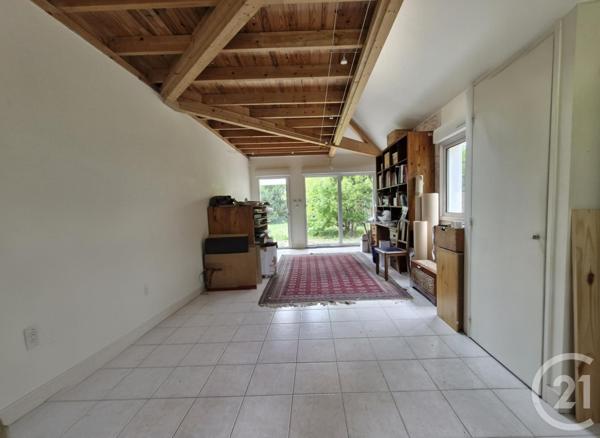 Maison à vendre  7 pièces - 194,49 m2 EVREUX - 27