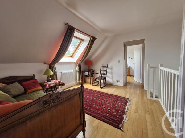 Maison à vendre  7 pièces - 194,49 m2 EVREUX - 27