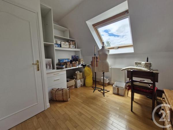 Maison à vendre  7 pièces - 194,49 m2 EVREUX - 27