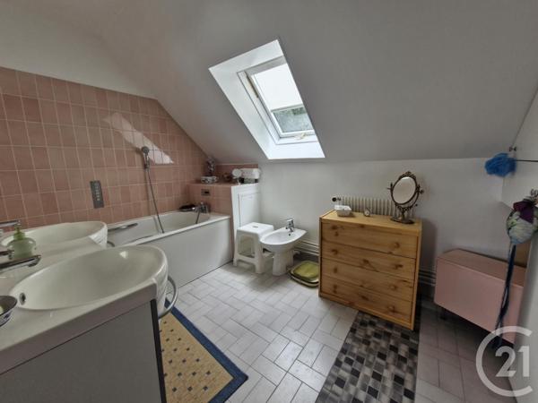 Maison à vendre  7 pièces - 194,49 m2 EVREUX - 27