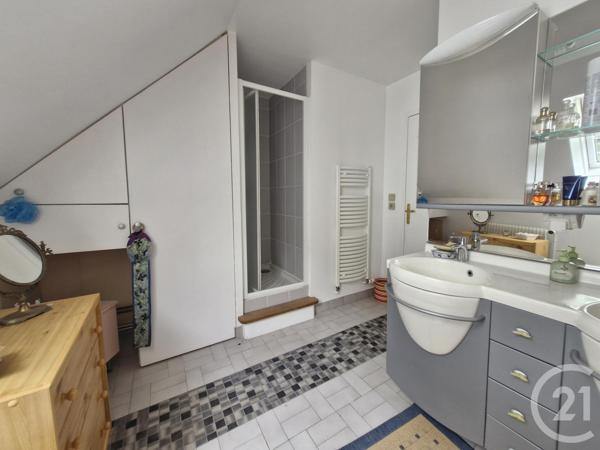 Maison à vendre  7 pièces - 194,49 m2 EVREUX - 27