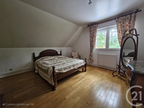 Maison à vendre  7 pièces - 194,49 m2 EVREUX - 27