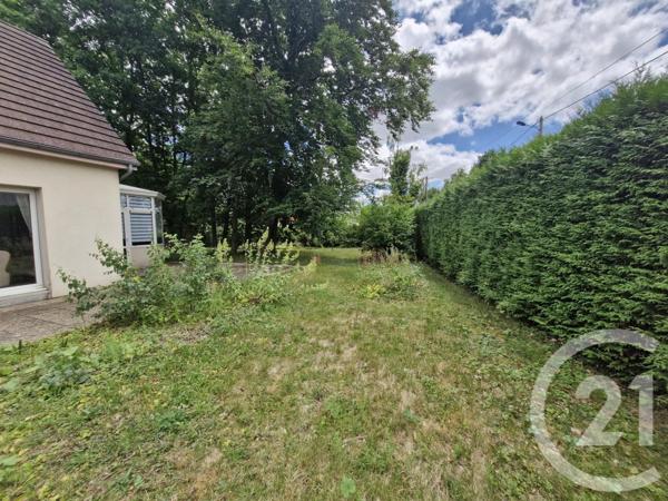 Maison à vendre  7 pièces - 194,49 m2 EVREUX - 27