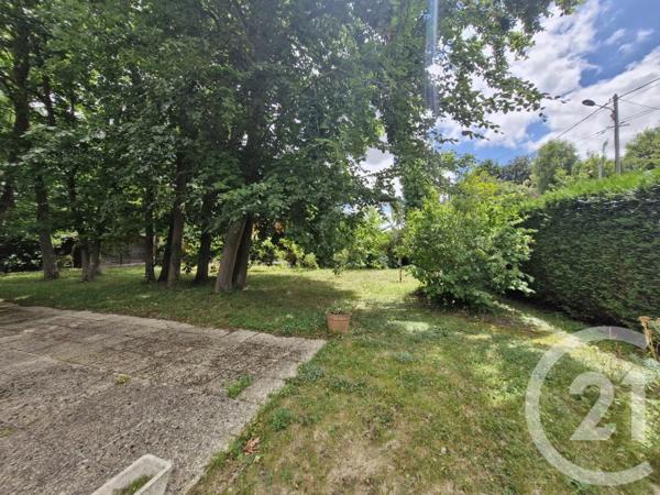 Maison à vendre  7 pièces - 194,49 m2 EVREUX - 27