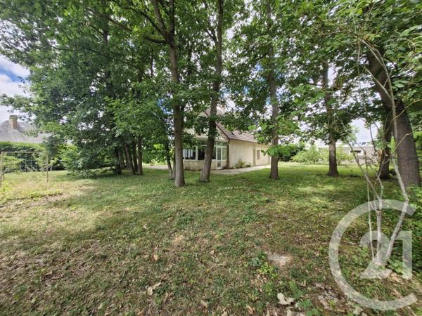 Maison à vendre  7 pièces - 194,49 m2 EVREUX - 27