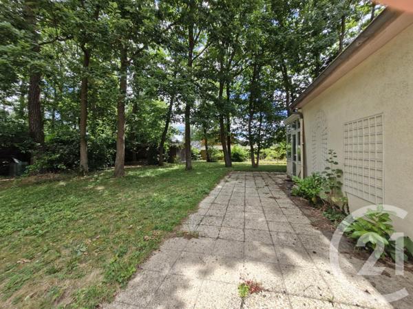 Maison à vendre  7 pièces - 194,49 m2 EVREUX - 27