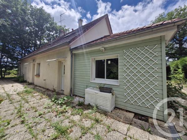 Maison à vendre  7 pièces - 194,49 m2 EVREUX - 27