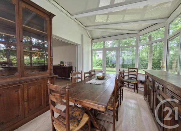 Maison à vendre  7 pièces - 194,49 m2 EVREUX - 27