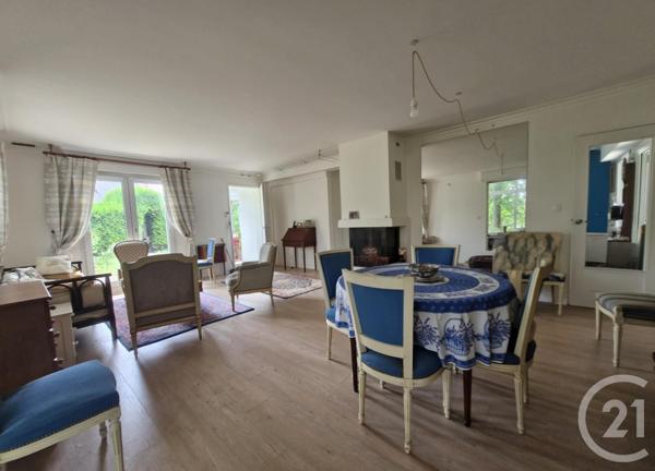 Maison à vendre  7 pièces - 194,49 m2 EVREUX - 27