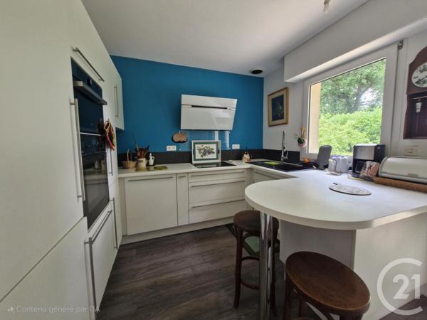 Maison à vendre  7 pièces - 194,49 m2 EVREUX - 27