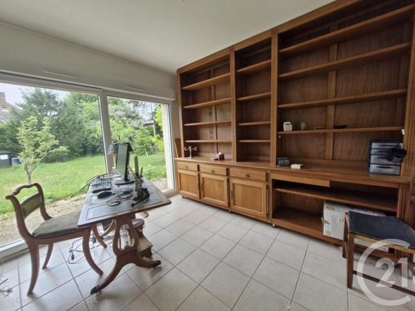 Maison à vendre  7 pièces - 194,49 m2 EVREUX - 27