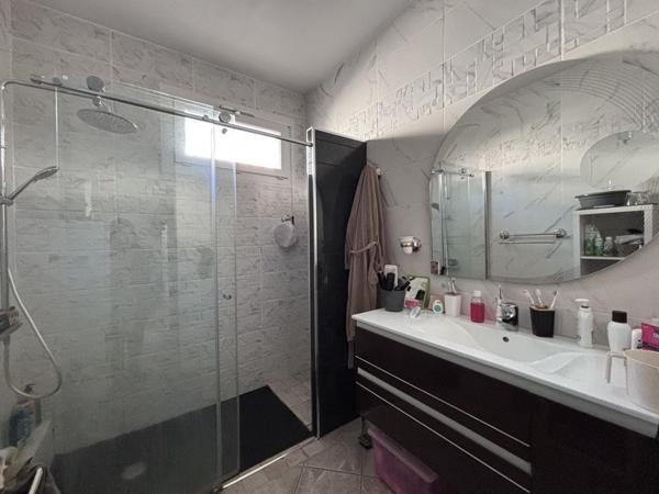 Maison à vendre |  Toulouse |  5 pièces | 110 m²