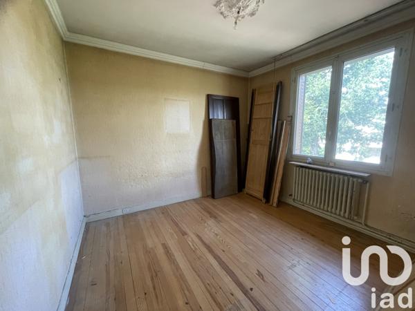 Maison à vendre 5 pièces 113 m² Montagny