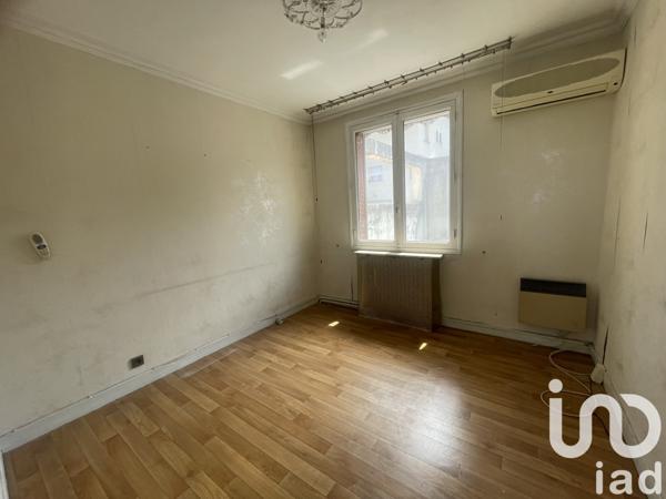 Maison à vendre 5 pièces 113 m² Montagny