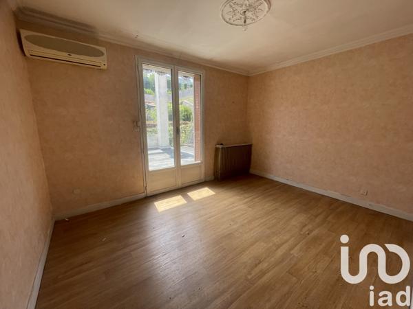 Maison à vendre 5 pièces 113 m² Montagny