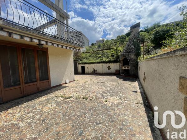 Maison à vendre 5 pièces 113 m² Montagny