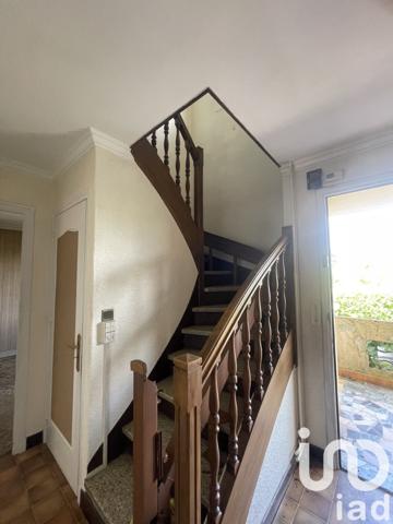 Maison à vendre 5 pièces 113 m² Montagny