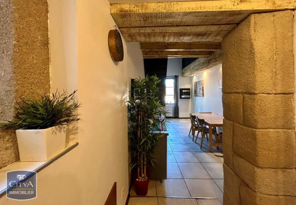 Appartement à louer 3 pièces 53.98m² Vienne (38200)
