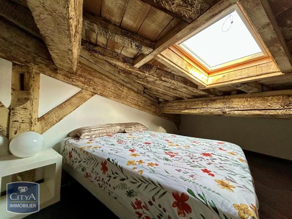 Appartement à louer 3 pièces 53.98m² Vienne (38200)