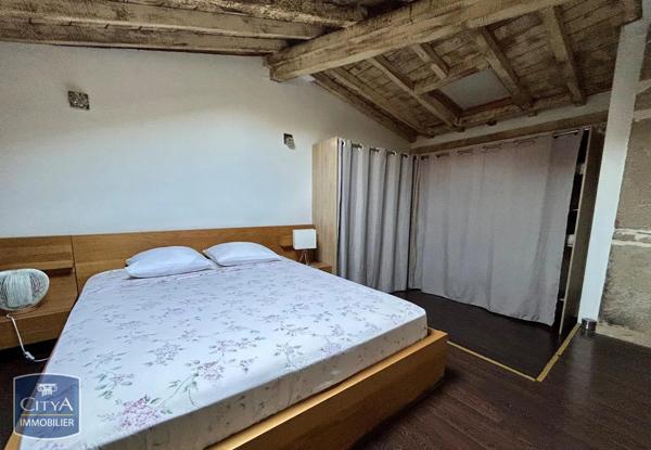 Appartement à louer 3 pièces 53.98m² Vienne (38200)
