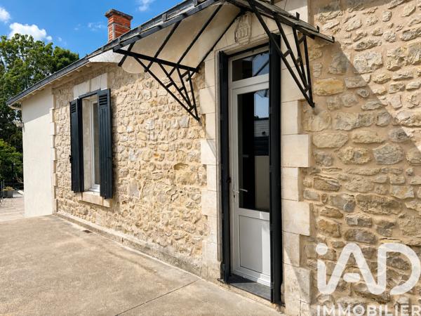 Maison à vendre 5 pièces 260 m² La Rochelle