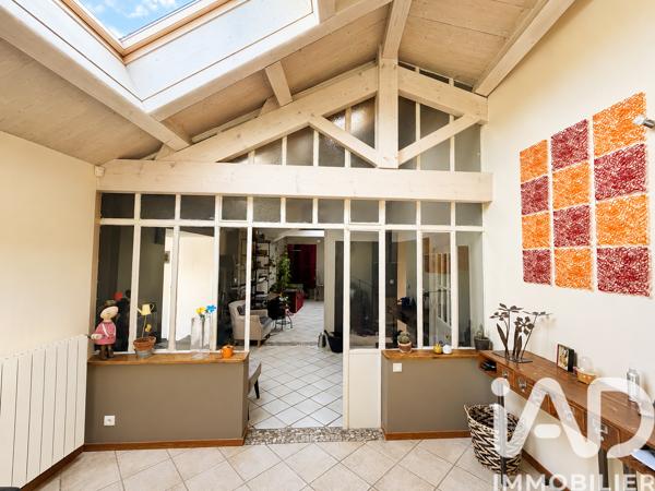 Maison à vendre 5 pièces 260 m² La Rochelle