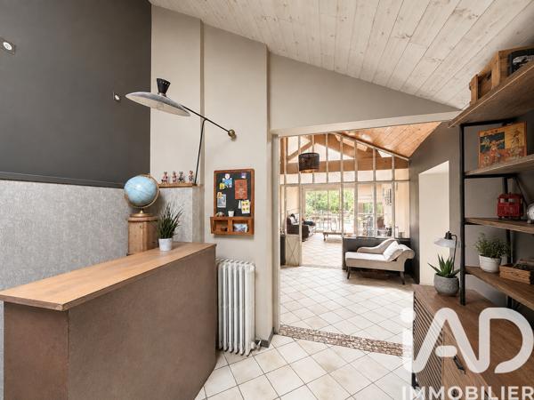 Maison à vendre 5 pièces 260 m² La Rochelle