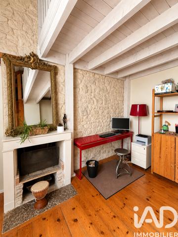 Maison à vendre 5 pièces 260 m² La Rochelle