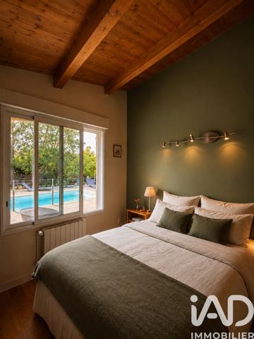 Maison à vendre 5 pièces 260 m² La Rochelle
