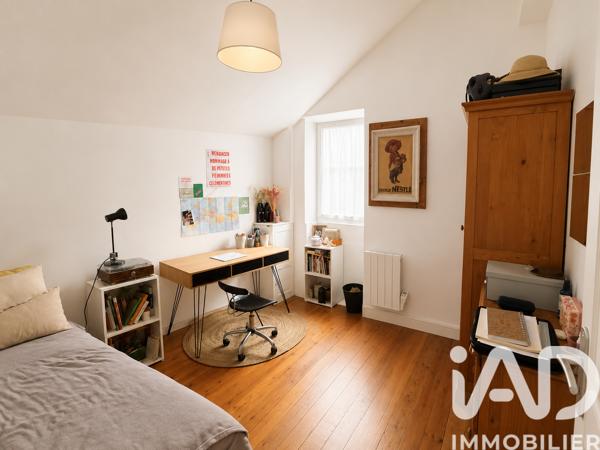 Maison à vendre 5 pièces 260 m² La Rochelle