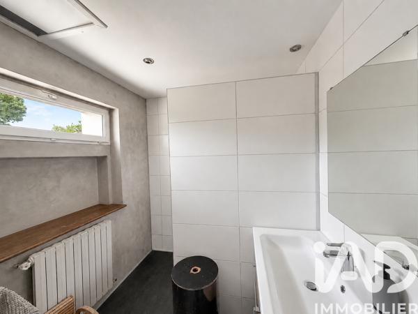 Maison à vendre 5 pièces 260 m² La Rochelle