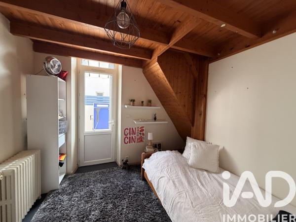 Maison à vendre 5 pièces 260 m² La Rochelle