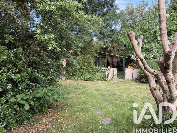 Maison à vendre 5 pièces 260 m² La Rochelle