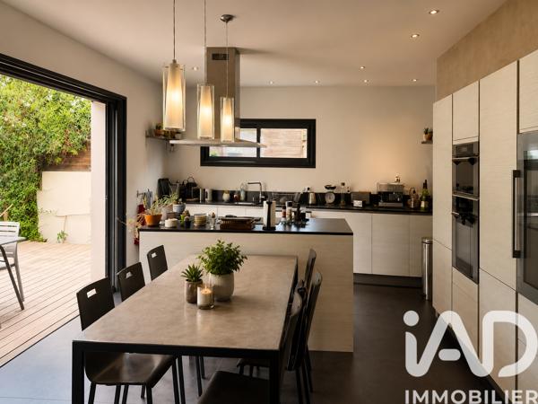 Maison à vendre 5 pièces 260 m² La Rochelle