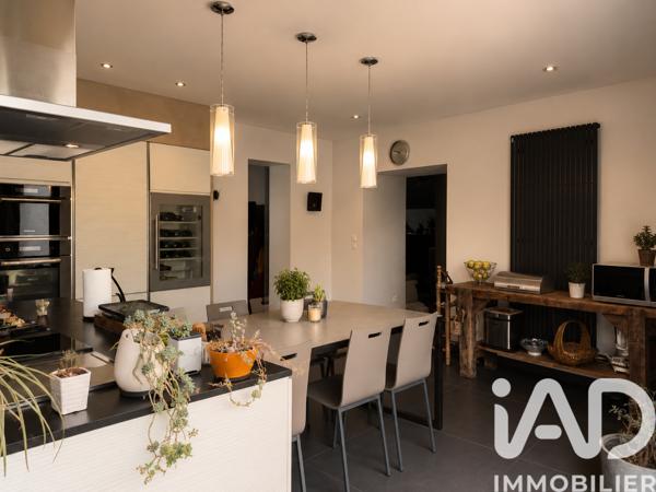 Maison à vendre 5 pièces 260 m² La Rochelle