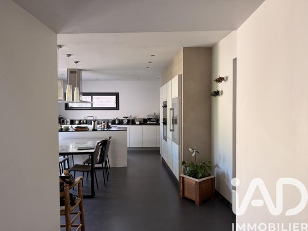 Maison à vendre 5 pièces 260 m² La Rochelle