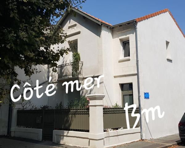 Au Coeur du triangle d'or