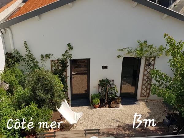 Au Coeur du triangle d'or