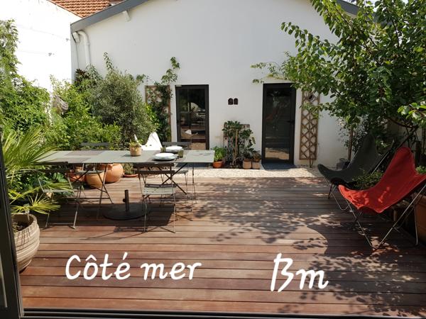 Au Coeur du triangle d'or