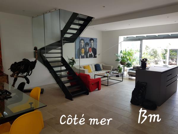 Au Coeur du triangle d'or