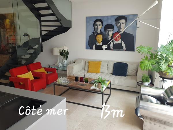 Au Coeur du triangle d'or