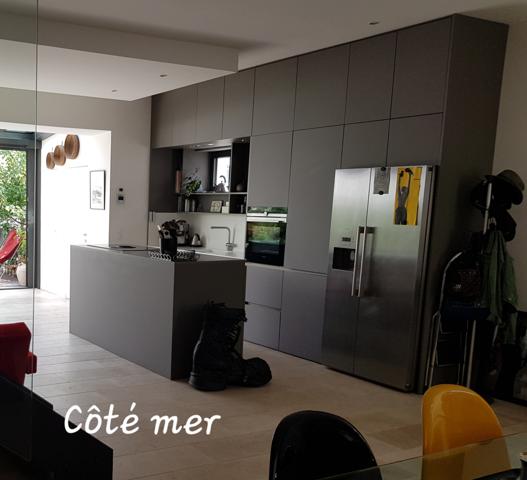 Au Coeur du triangle d'or