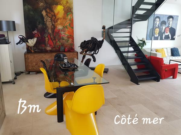 Au Coeur du triangle d'or