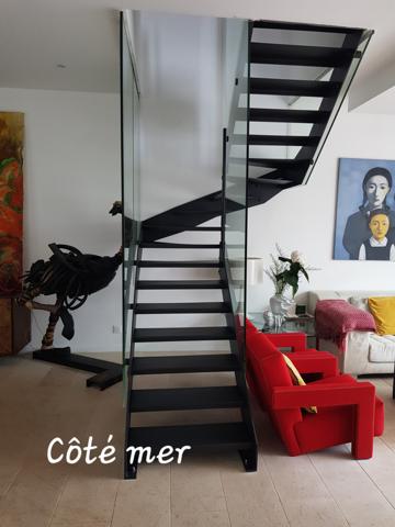 Au Coeur du triangle d'or