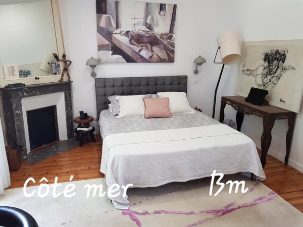 Au Coeur du triangle d'or