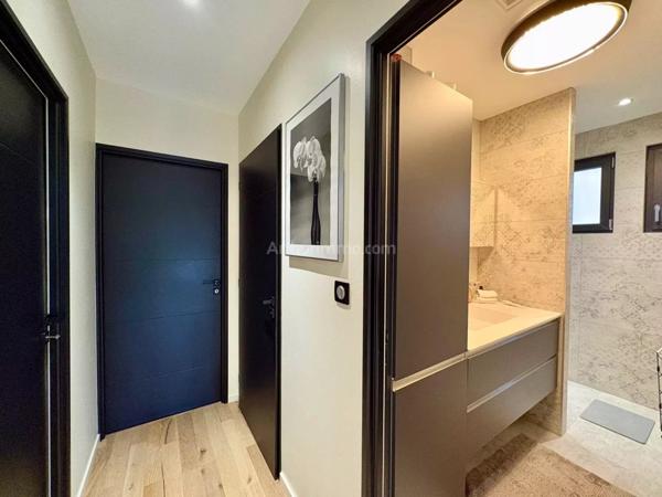 Vente Villa 5 pièces à Montbonnot-Saint-Martin