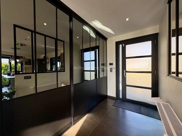 Vente Villa 5 pièces à Montbonnot-Saint-Martin