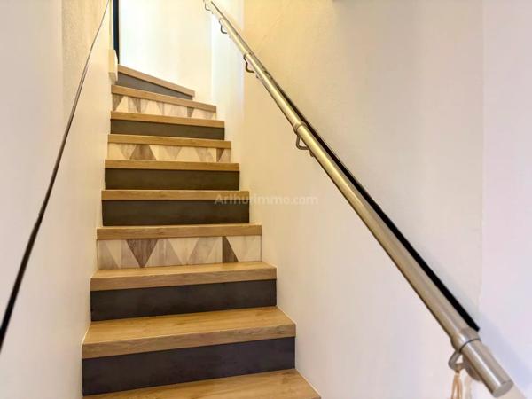 Vente Villa 5 pièces à Montbonnot-Saint-Martin