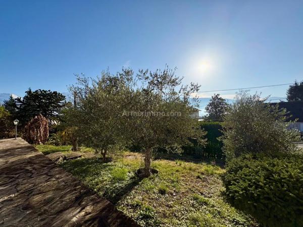 Vente Villa 5 pièces à Montbonnot-Saint-Martin