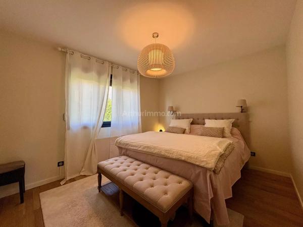 Vente Villa 5 pièces à Montbonnot-Saint-Martin